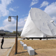 Illustration for article titled A Transforming Tetrahedron Invades Korea